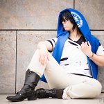 Cosplay: Fushimi Saruhiko 「K MISSING KINGS 」 ブレスレット