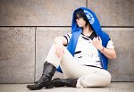 Cosplay-Cover: Fushimi Saruhiko 「K MISSING KINGS 」 ブレスレット