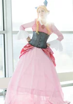Cosplay-Cover: Felizitas [Wind Waker]