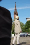 Foto des Kostüms