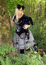 Cosplay-Cover: Alice Doll - Too late for Tea Party ♥