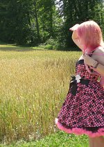 Cosplay-Cover: Coxx in der Natur °A°