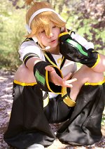Cosplay-Cover: Len Kagamine [レン・鏡音] - Act.1