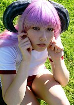 Cosplay-Cover: Hanyuu[羽入] - Sport-Outfit