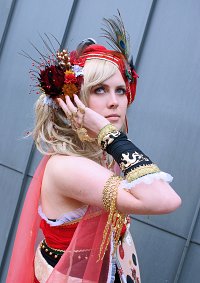 Cosplay-Cover: Relm Arrowny[FF6]