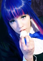 Cosplay-Cover: Stocking Anarchy [Basic]