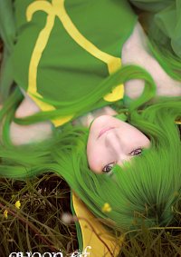 Cosplay-Cover: Serpiroyal [Gijinka]