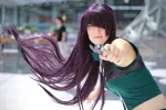 Cosplay-Cover: Minene Uryuu