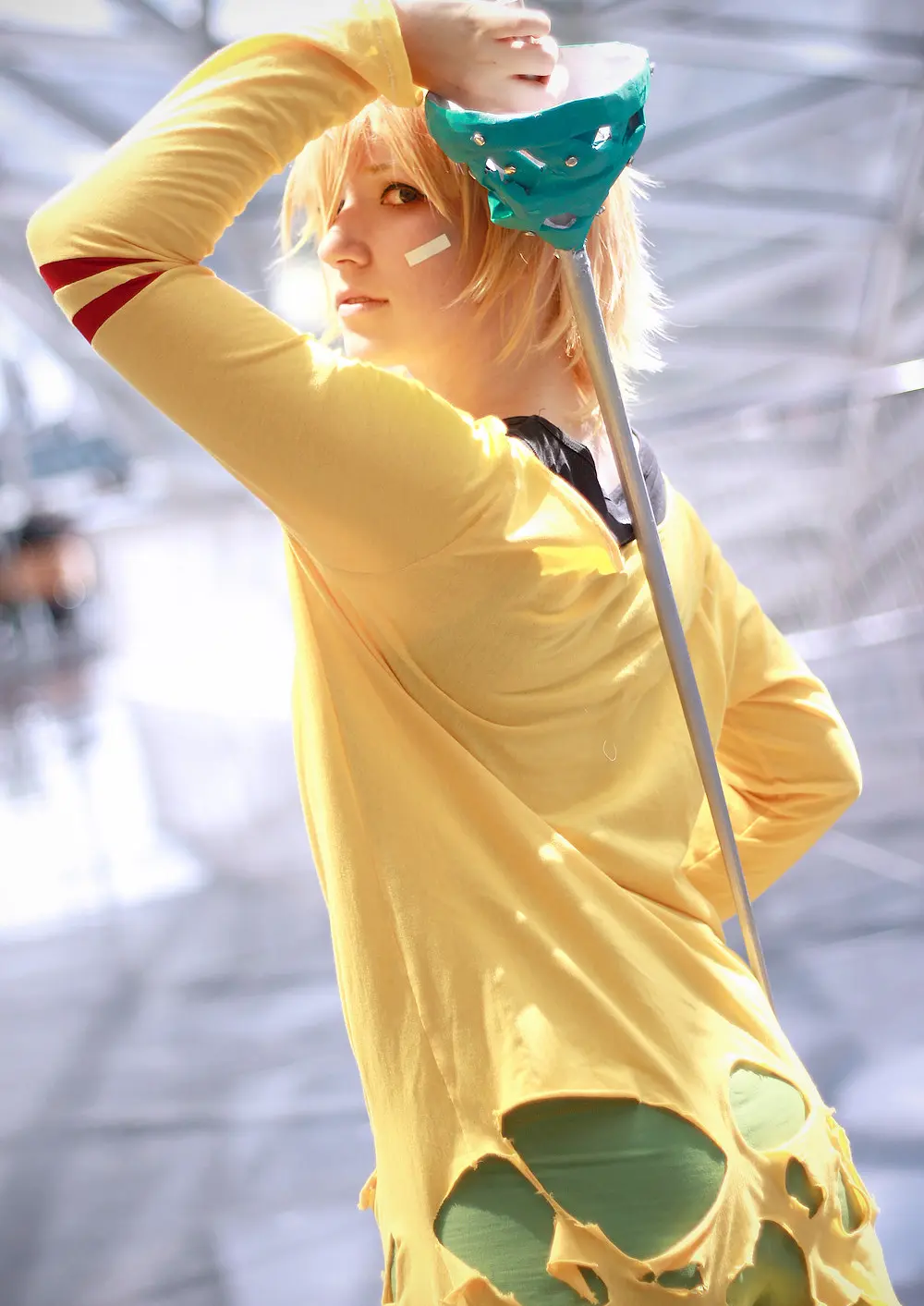 Cosplay-Cover: Yogi [Volume 1]