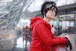 Cosplay-Cover: Gareki [ Volume 2 ]