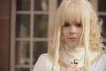 Cosplay-Cover: Elisabeth von Wettin • Zorn