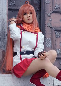 Cosplay-Cover: Kusaribe Hakaze [Casual]