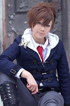 Cosplay-Cover: Yoshino Takigawa 【滝川 吉野】 - Casual