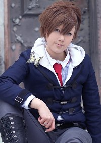 Cosplay-Cover: Yoshino Takigawa 【滝川 吉野】 - Casual