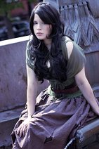 Cosplay-Cover: Eponine Thénardier 【Les Misérables】