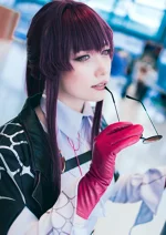 Cosplay-Cover: Kafka 【Honkai Star Rail】