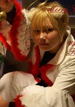 Cosplay-Cover: Merry Christmas<3~