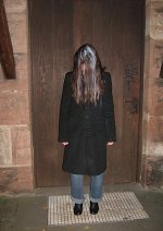 Cosplay-Cover: Sadako (The Ring)