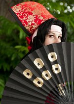 Cosplay-Cover: Sanada Yukimura (Master Samurai Version)