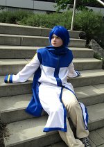 Cosplay-Cover: Kaito (Basic)