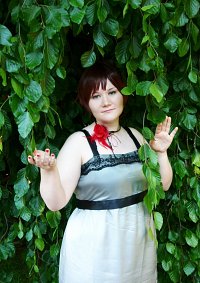 Cosplay-Cover: Meiko [Venomania No Ouyake No Kyouki]