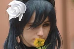 Cosplay-Cover: Konan Neko