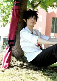 Cosplay-Cover: Rin Okumura [Basic]