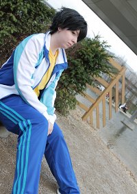 Cosplay-Cover: Nanase Haruka