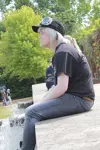 Foto des Kostüms