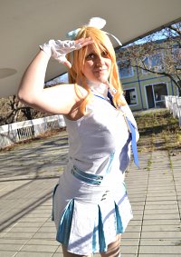 Cosplay-Cover: Eri Ayase - Wonderful Rush