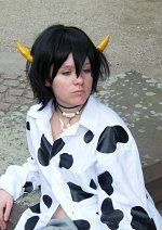 Cosplay-Cover: Lambo [ TYL ]