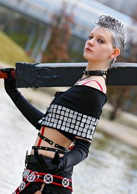 Cosplay-Cover: Paine (Warrior) (vernichtet)