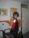 Foto des Kostüms