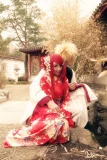 Top-3-Foto - von Shirayuri-Hina