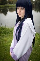 Cosplay-Cover: Hinata Hyuga