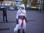 Foto des Kostüms