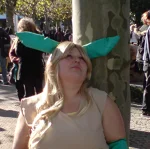 Foto des Kostüms