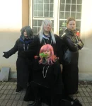 Foto des Kostüms