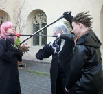 Foto des Kostüms