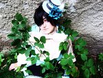 Cosplay-Cover: Ciel Phantomhive [I make a adult toy and play]