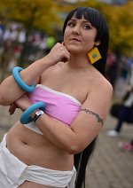 Cosplay-Cover: Chel