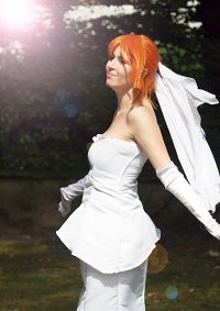 Cosplay-Cover: Nami ➣ Thriller Bark/3