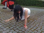 Foto des Kostüms