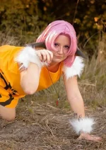 Cosplay-Cover: Merle