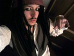 Cosplay-Cover: CAPTAIN! Jack Sparrow