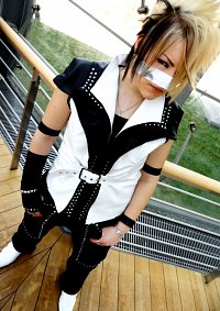 Cosplay-Cover: Reita れいた - Hyena