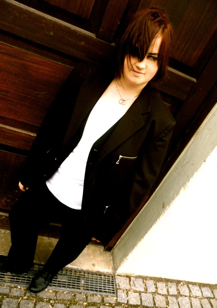 Cosplay-Cover: Kai -戒- Pledge