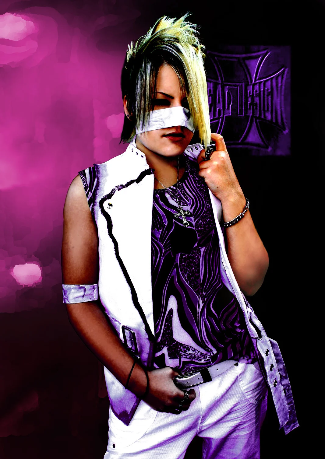 Cosplay-Cover: Reita れいた - Regret