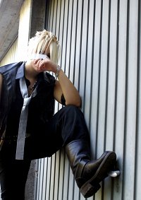 Cosplay-Cover: Reita れいた - Invisible Wall