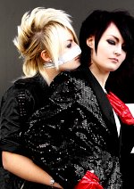 Cosplay-Cover: Ruki - Before I Decay [PV]